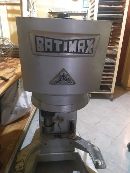 Batidoras Batimax